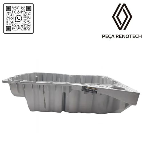 RN 973856-I 8200973856 CARTER DO MOTOR F4R 2.0 16V DUSCAPSAN II RS 14... 6